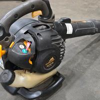 Soffiatore McCulloch GBV 345