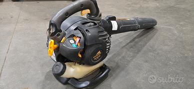 Soffiatore McCulloch GBV 345