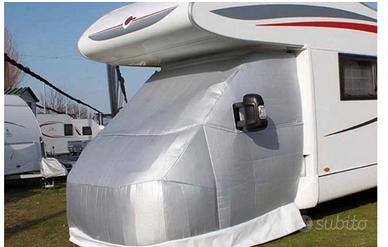 Copertura esterna Larcos camper fiat ducato NUOVA