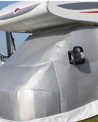 Copertura esterna Larcos camper fiat ducato NUOVA