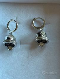 Orecchini Campanella