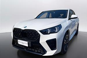 BMW X2 xdrive 20d 48V MSport Pro auto