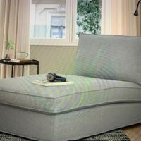 chaise longue ikea