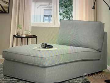 chaise longue ikea