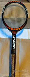 Racchetta Donnay Borg Pro