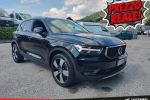 Volvo XC40 D3 Geartronic Momentum
