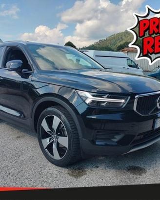Volvo XC40 D3 Geartronic Momentum