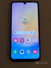 Samsung Galaxy A25 5G
