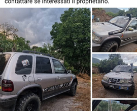 Macchina perfetta