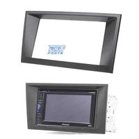 CORNICE NERA RADIO 2-DIN PER FORD MONDEO