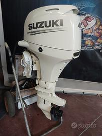 Suzuki df 40 