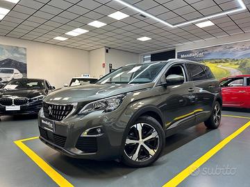 Peugeot 5008 BlueHDi 130 S&S EAT8 Business * IVA E