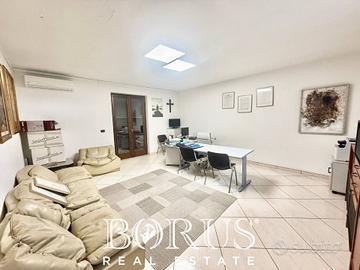 Stabile - Casapesenna