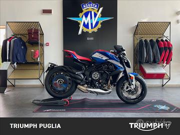 MV AGUSTA Dragster 800 RR SCS America Abs