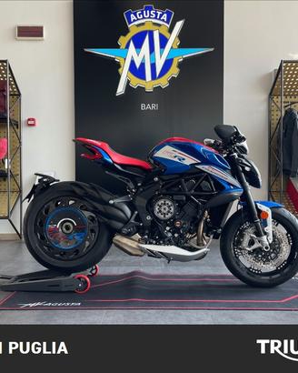 MV AGUSTA Dragster 800 RR SCS America Abs