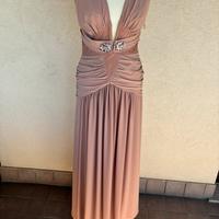 Vestito Elisabetta Franchi taglia 44