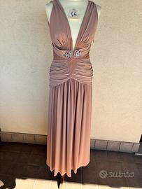 Vestito Elisabetta Franchi taglia 44