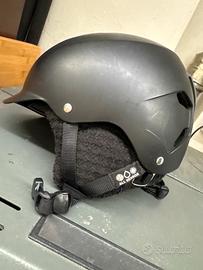 Casco snow BERN