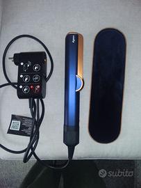 Piastra asciugacapelli DYSON Airstrait