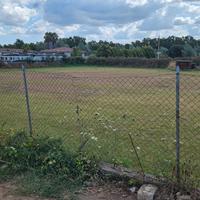 Terreno agricolo ad Aprilia