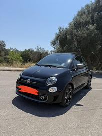 FIAT 500 SPORT HYBRID 1.0 (TETTUCCIO APRIBILE)