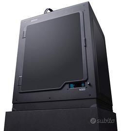 Stampante 3D Zortrax M300
