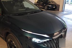 Nissan Qashqai e Power n connect