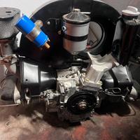 Porsche motore 912/356