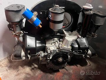 Porsche motore 912/356