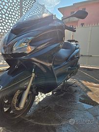 yamaha Majestic 400 anno 2012 km 39.000