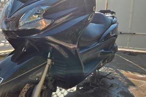 yamaha Majestic 400 anno 2012 km 39.000