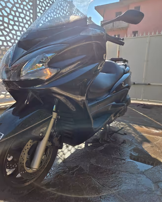 yamaha Majestic 400 anno 2012 km 39.000