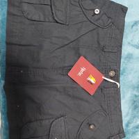 minigonna Tipster nuova TG.42