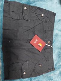 minigonna Tipster nuova TG.42