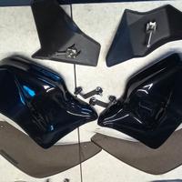 GS 1250 KIT Protezioni