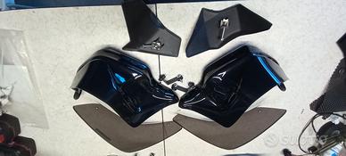 GS 1250 KIT Protezioni