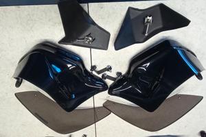 GS 1250 KIT Protezioni