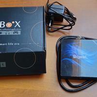 TV BOX ANDROID