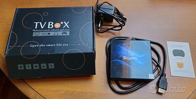 TV BOX ANDROID