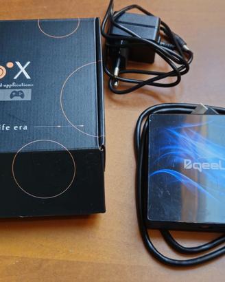 TV BOX ANDROID