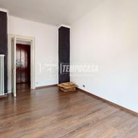 TRILOCALE CON POSTO AUTO!