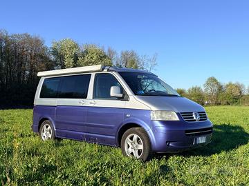 Volkswagen T5 California Comfortline 4Motion