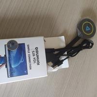 Ricevitore wireless Qiduhuqi per display – nuovo