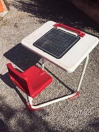 Scrivania per Bambini