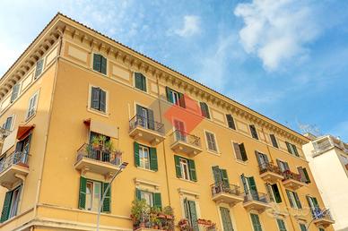 Appartamento Roma [Cod. rif 3267912VRG]