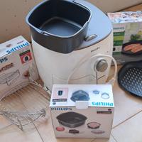 PHILIPS hd9621 air fryer
