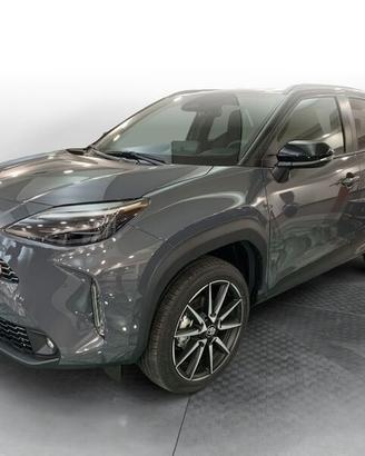 Toyota Yaris Cross 1.5H (130 CV) E-CVT GR Sport
