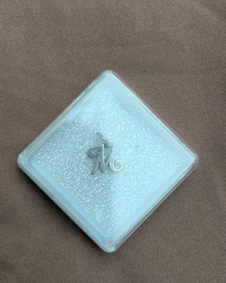 Ciondolo Pendente  M James Avery argento 925