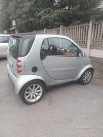 Smart 700 turbo euro 4