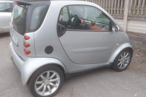 Smart 700 turbo euro 4